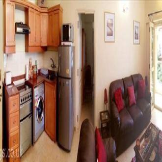 Luxury Apartment In Arpora Goa, Goa 4